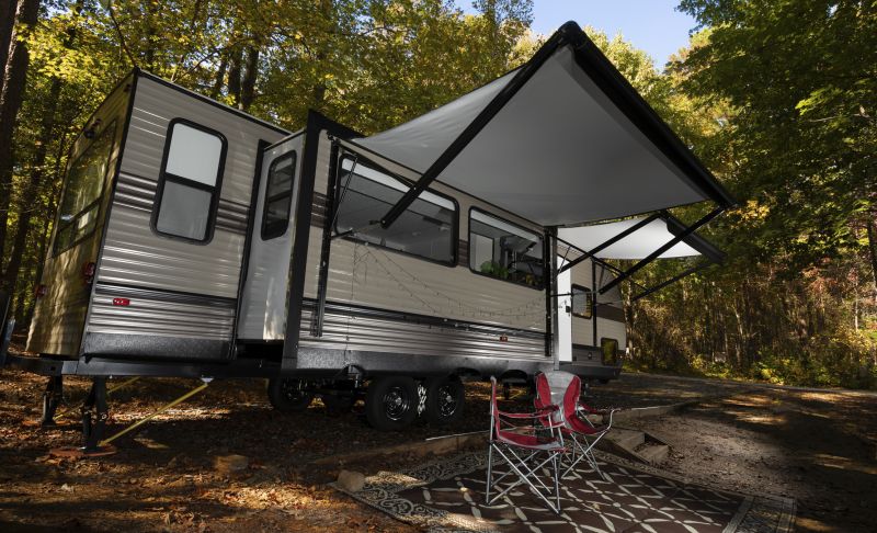 Awning Installation Service in Santa Rosa, CA