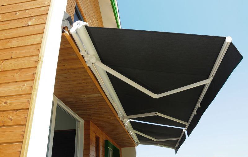 Aluminum Awning Replacement