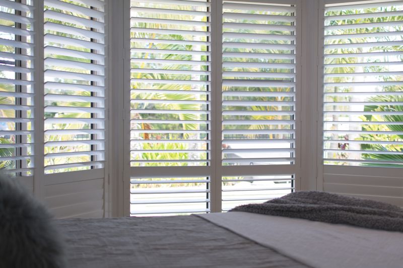Exterior Shutters Installation in Olathe, KS
