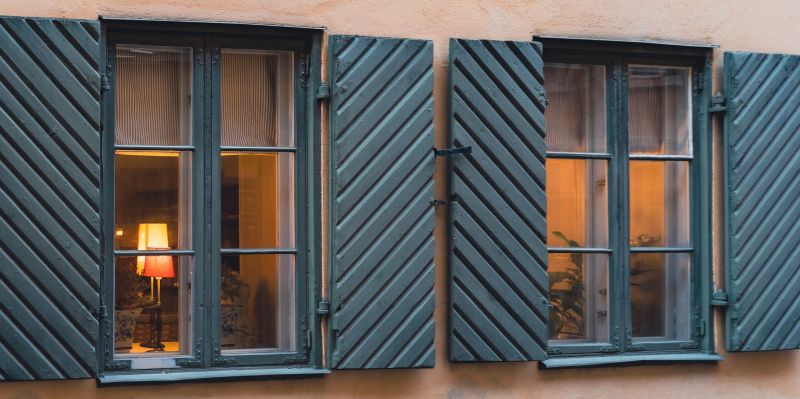Shutters Installation in Longmont, CO