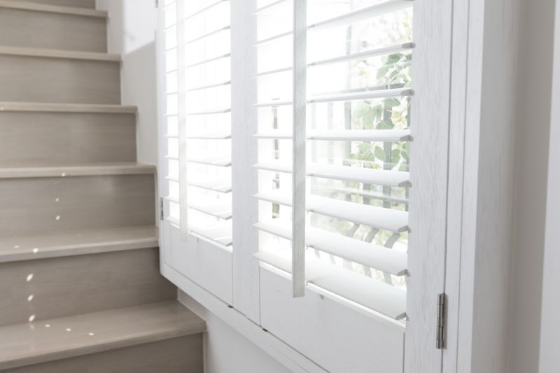 Window Shutter Installation in Richmond, VA